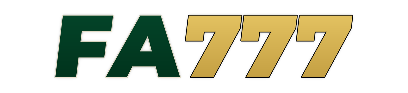 fa777 Logo